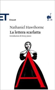 Nathaniel Hawthorne