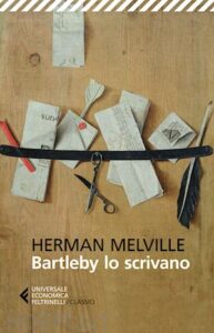 BARTLEBY LO SCRIVANO