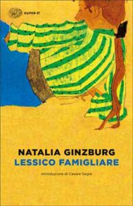 lessico famigliare