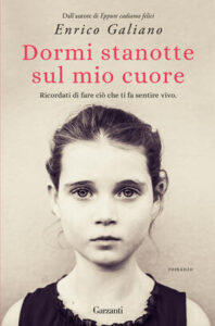 dormi stanotte galiano