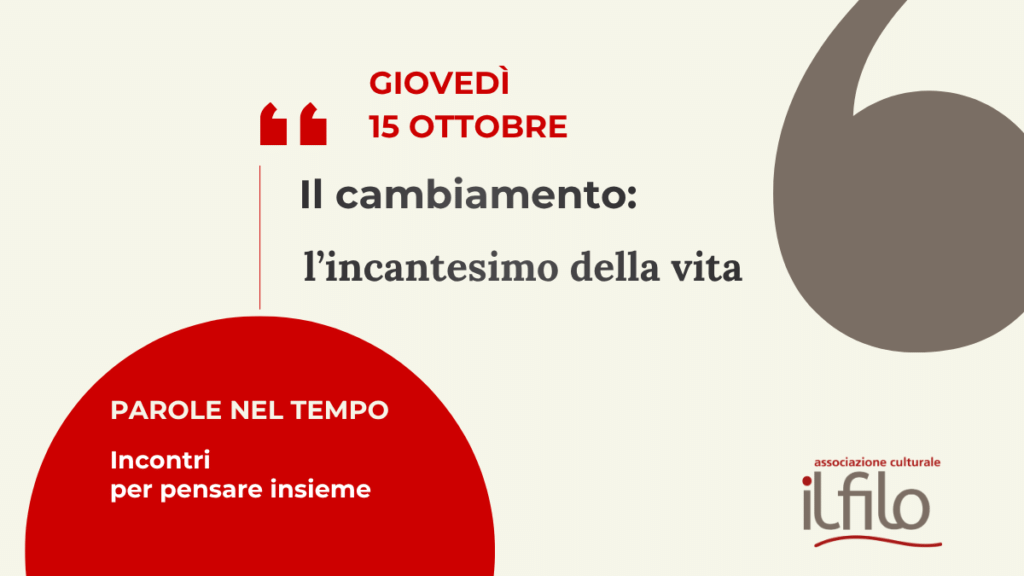 Parole-nel-tempo-Cambiamento-ottobre-il-filo